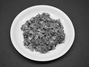 Mutton Bheja Fry [1 Piece]