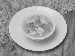 Mixed Soup