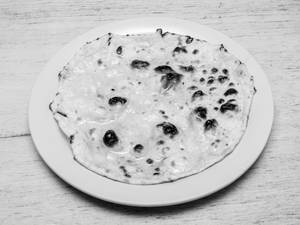Tandoori Butter Roti