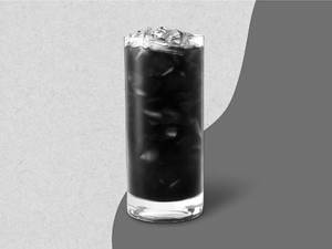 Iced Americano