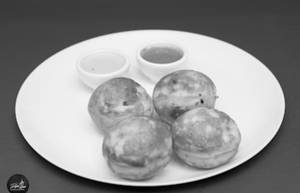 Kuzhi Panniyaram/ Paddus (4)