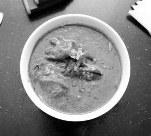Chicken Pepper Masala