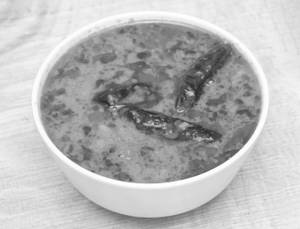 Dal Tadka