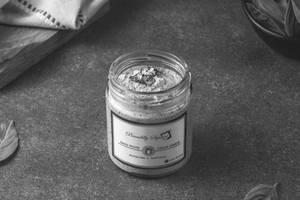 Pesto Cream Cheese