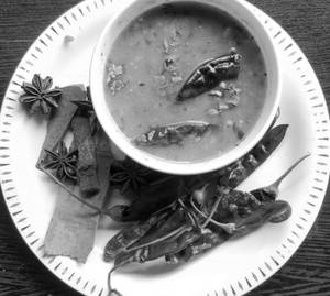 Dal Tadka