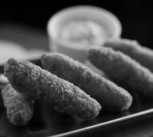Fish Finger