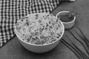 Veg Fried Rice