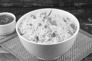 Fried Rice