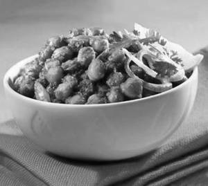 Chana Masala