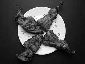 Chicken Tandoori