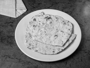 Plain Naan