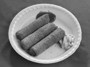 Veg Roll 