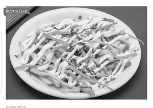 Our Special French Fries
