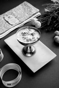 Kesariya Rabri