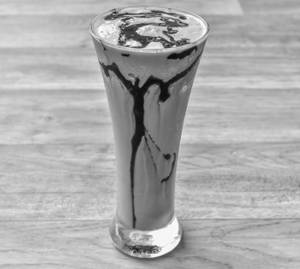 Chocolate Shake [300 ml]