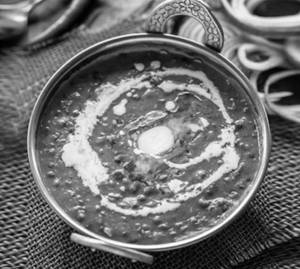 Dal Makhani
