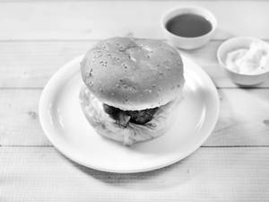 Veg Burger