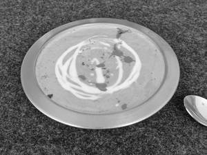 Malai Kofta