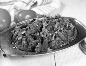 Bhindi Masala