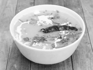 Dal Fry