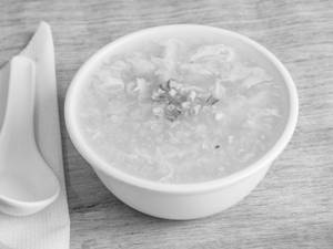 Chicken Sweet Corn Soup