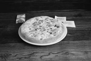 Onion Pizza