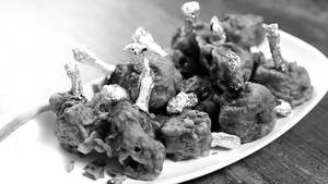 Chicken Lollipop