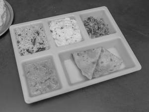 Mini Meals