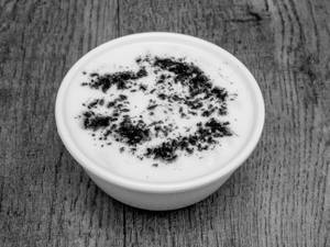 Plain Curd