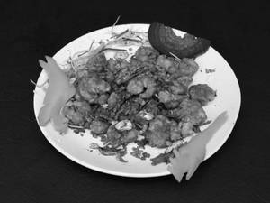 Loose Prawns