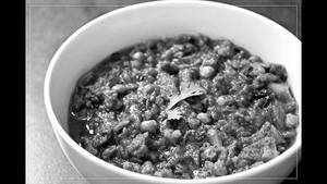 Mutton Spcl Kheema