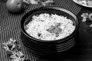 Jeera Rice