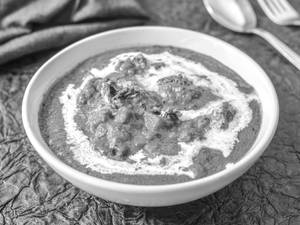 Dal Tadka