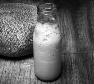 Cold coffee