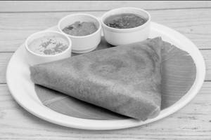 Masala Dosa
