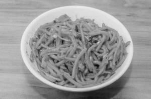 Veg Schezwan Noodles