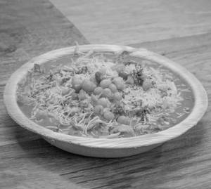 Masala Puri