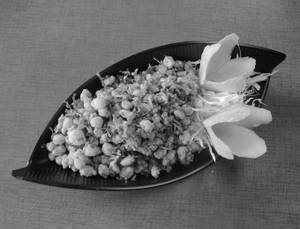 Crispy Corn