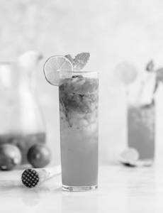 Strawberry  [300ML]