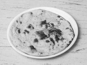 Tandoori Roti