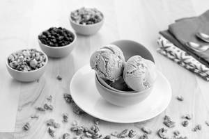 Coffee Walnut
