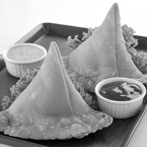 Samosa (3 Pc)