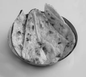 Butter Naan