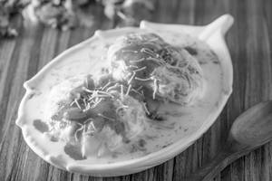 Dahi Vada (2 Pcs)