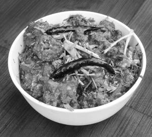 Gobhi Masala