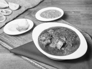 Chicken Masala 