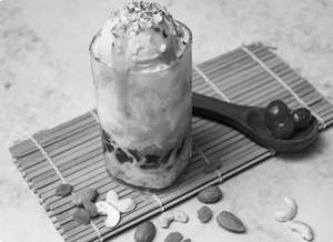 Mango Falooda