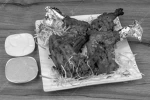 Tandoori Chicken(Full)