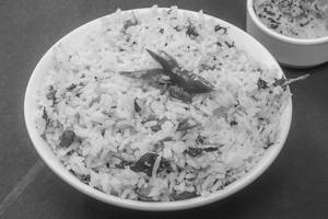 Lemon Rice (large 750)