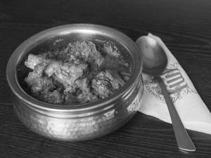 Mutton Rogan Josh